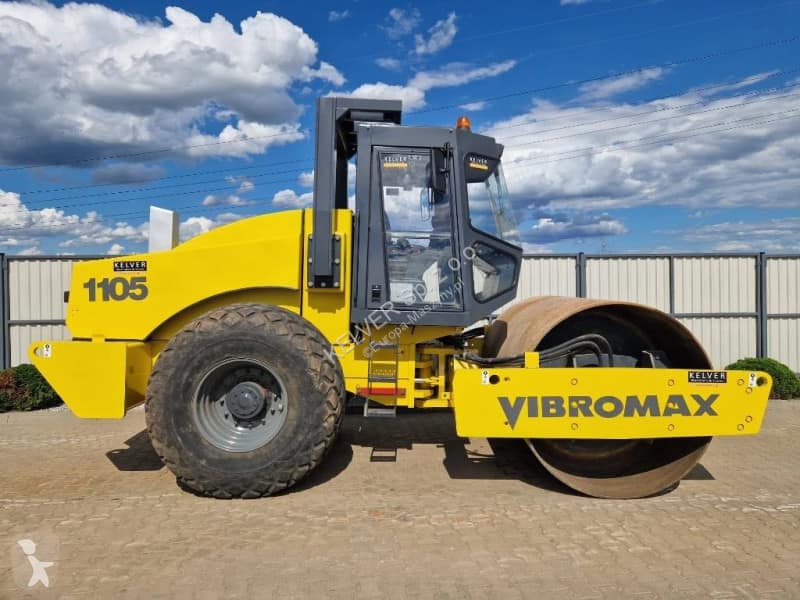 Vibromax W 1105 D