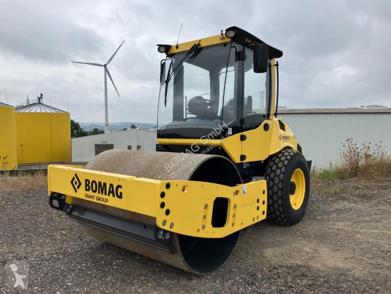 Bomag