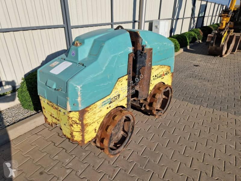 Ammann