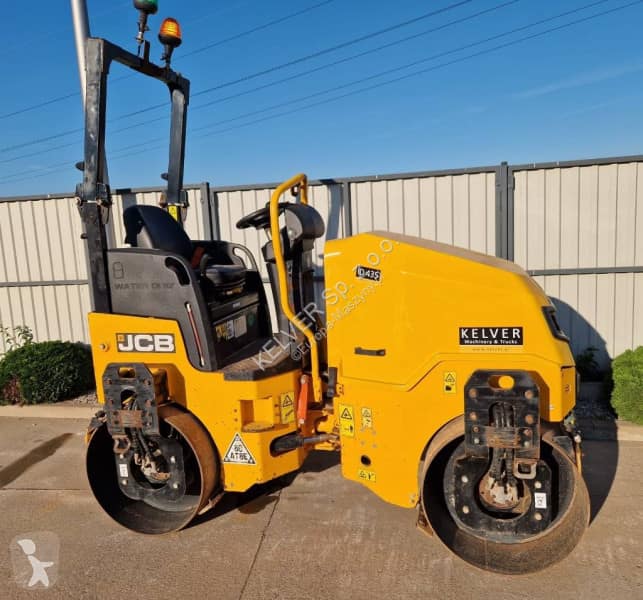 JCB CT260-120