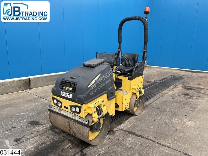 Bomag BW100 ADM-2