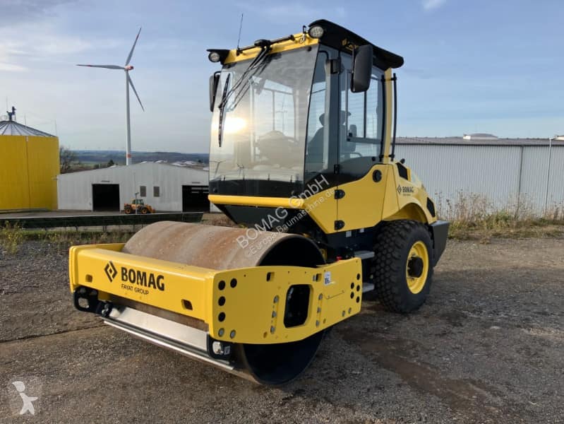 Bomag