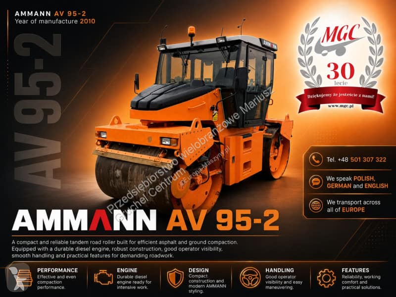 Ammann