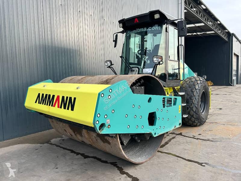 Ammann