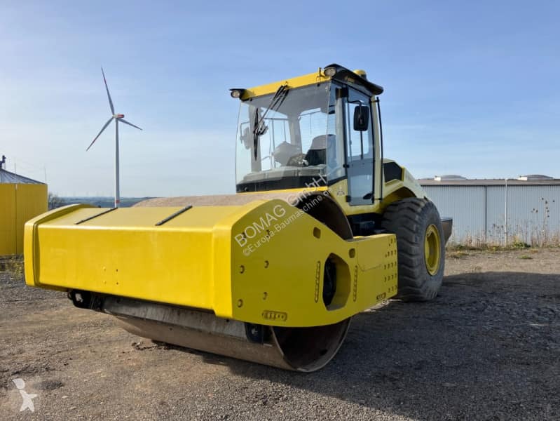 Bomag
