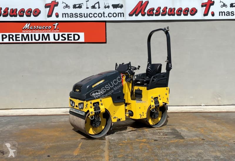 Bomag BW80AD