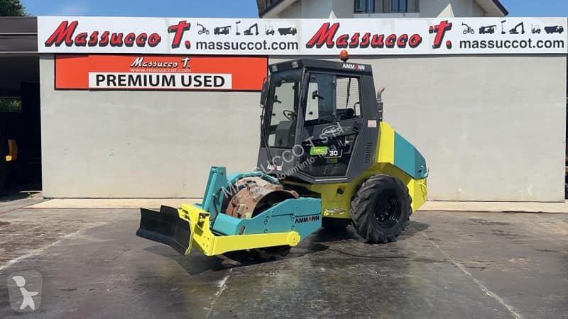 Ammann ASC