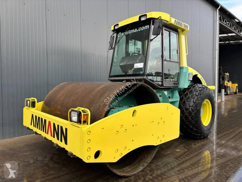 Ammann ASC