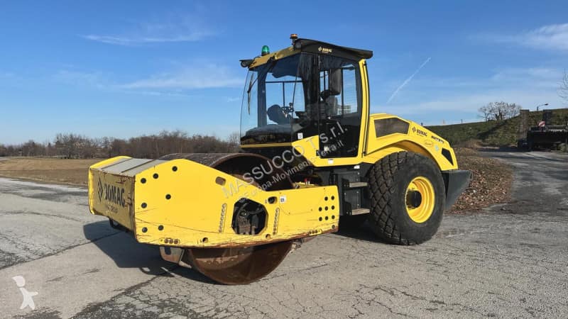 Bomag BW6
