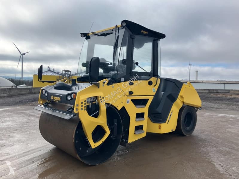 Bomag