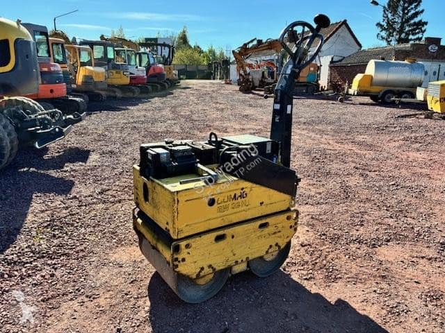 Bomag BW6