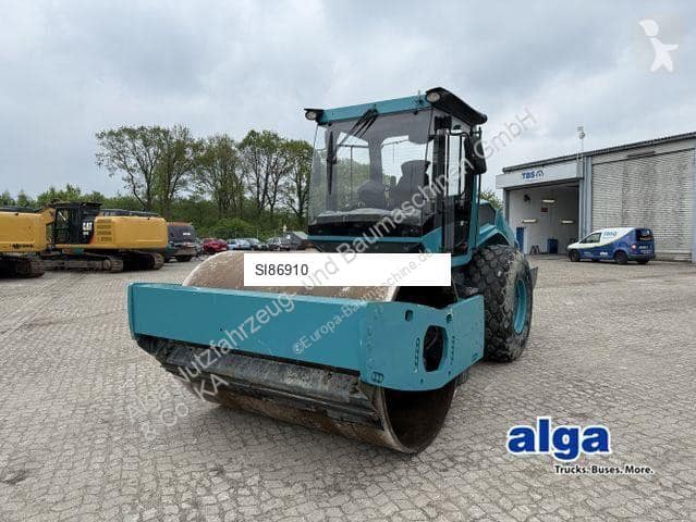 Bomag