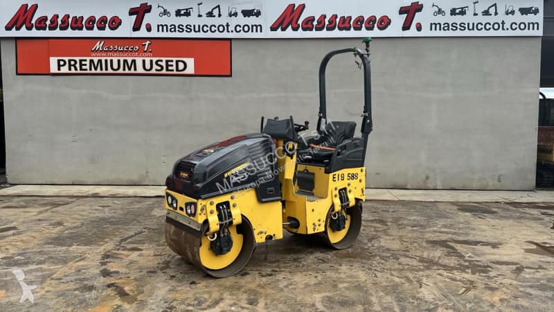 Bomag BW80 AD-5
