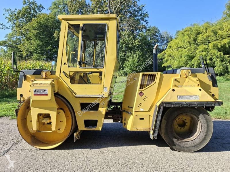 Bomag BW151 AC-2