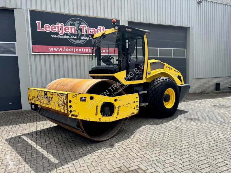 Bomag