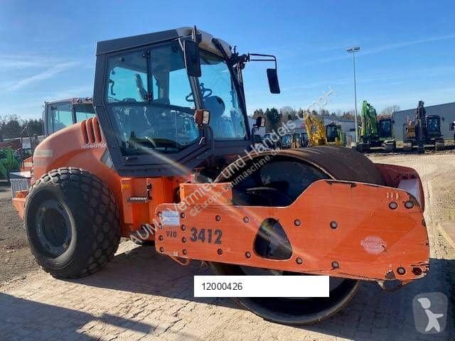 Hamm 3412 HT