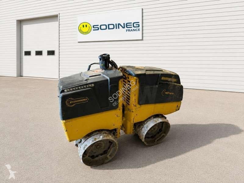 Bomag BMP8500
