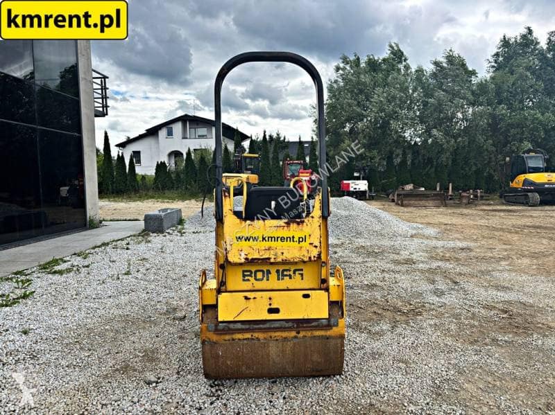 Bomag